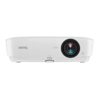 Proiector BENQ TW533 Home and Office/ White photo 7