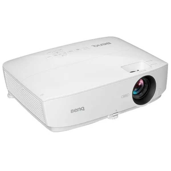 Проектор BENQ TW533 Для дома и офиса/ Белый photo 5