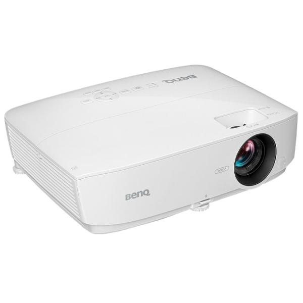 Проектор BENQ TW533 Для дома и офиса/ Белый photo 5
