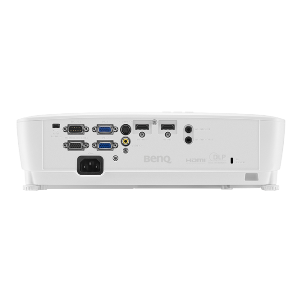 Проектор BENQ TW533 Для дома и офиса/ Белый photo 9