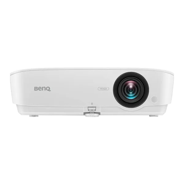 Proiector BENQ MW535 Home and Office/ White photo 2