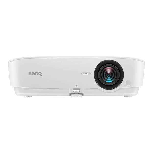Proiector BENQ MW535 Home and Office/ White photo 2