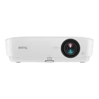 Proiector BENQ MW535 Home and Office/ White photo 5