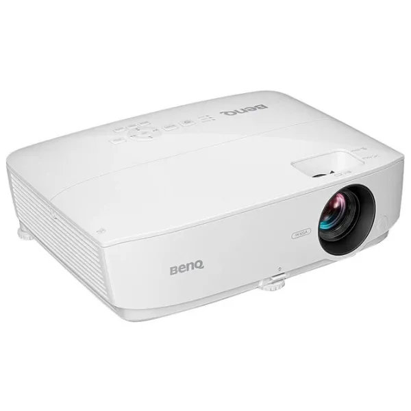 Proiector BENQ MW535 Home and Office/ White photo 6