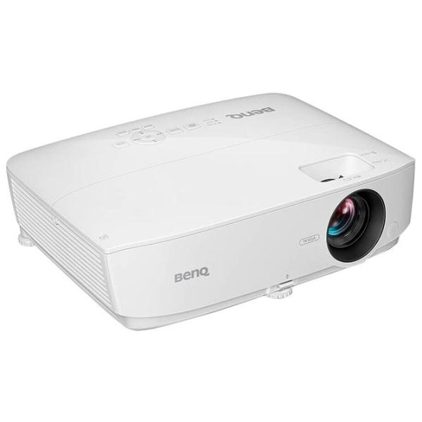 Proiector BENQ MW535 Home and Office/ White photo 6