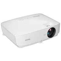 Proiector BENQ MW535 Home and Office/ White photo 4
