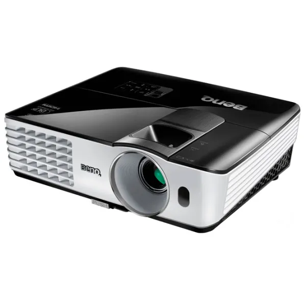 Proiector BENQ MX613ST Home and Office/ Black photo 2
