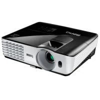 Proiector BENQ MX613ST Home and Office/ Black photo 2