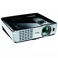Proiector BENQ MX613ST Home and Office/ Black photo 3