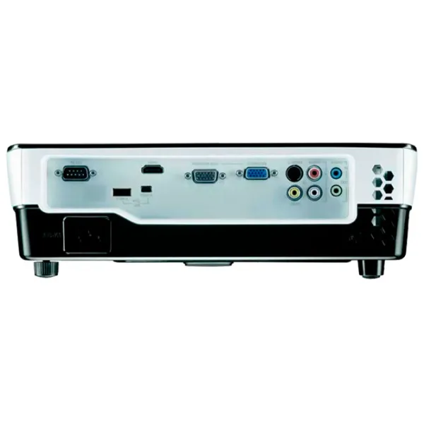 Proiector BENQ MX613ST Home and Office/ Black photo 5