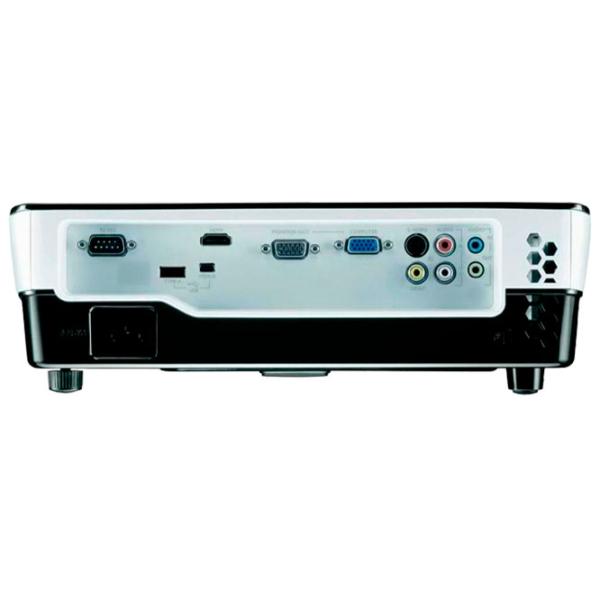 Proiector BENQ MX613ST Home and Office/ Black photo 5