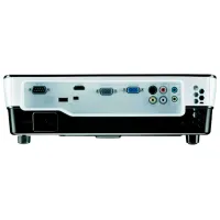 Proiector BENQ MX613ST Home and Office/ Black photo 6