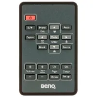 Proiector BENQ MX613ST Home and Office/ Black photo 7
