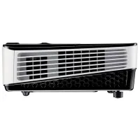 Proiector BENQ MX613ST Home and Office/ Black photo 5