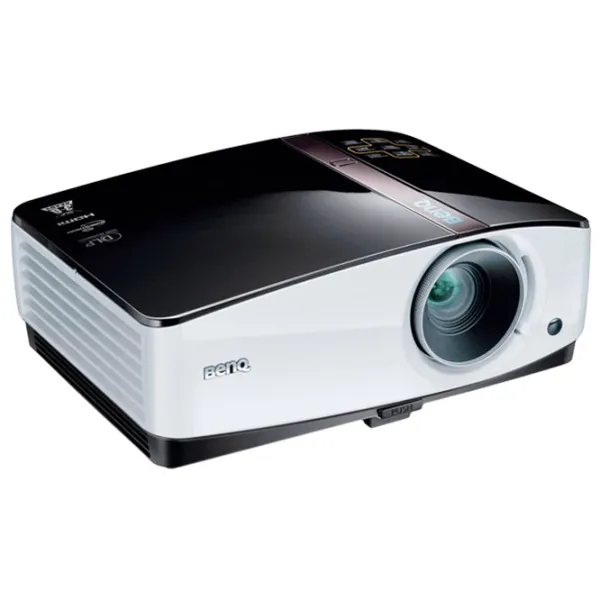 Проектор BENQ MX750 Для дома и офиса/ Черный photo 2