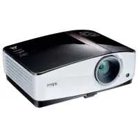 Proiector BENQ MX750 Home and Office/ Black photo 2