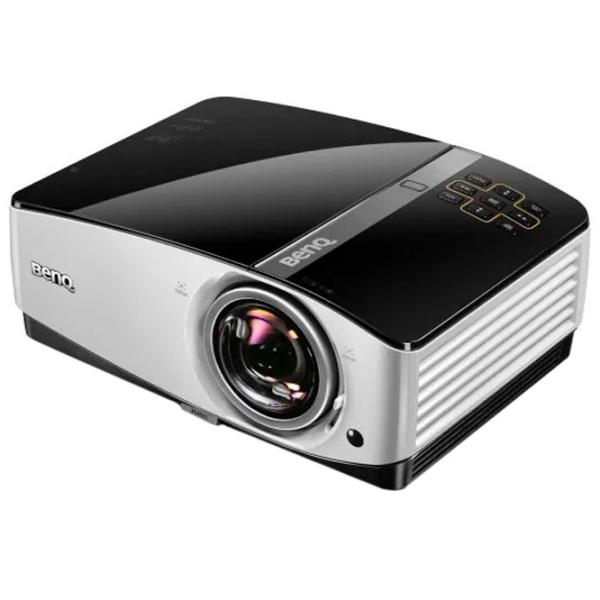 Проектор BENQ MX750 Для дома и офиса/ Черный photo 3