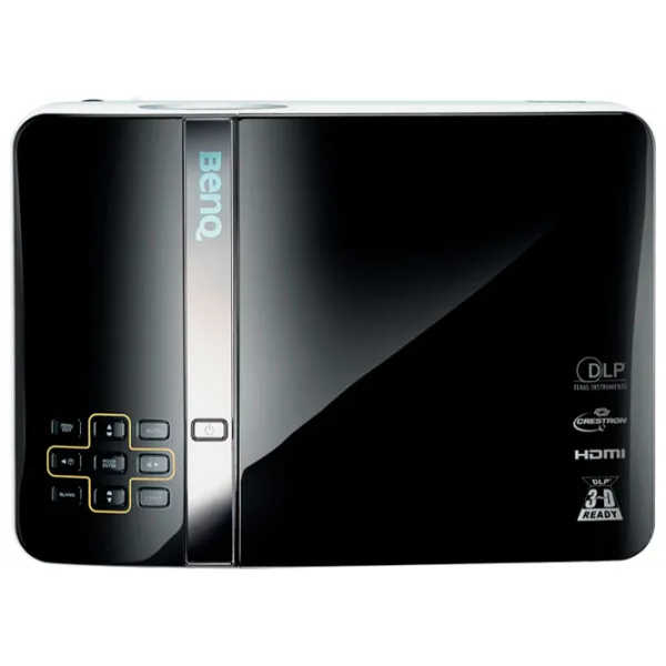 Проектор BENQ MX750 Для дома и офиса/ Черный photo 4