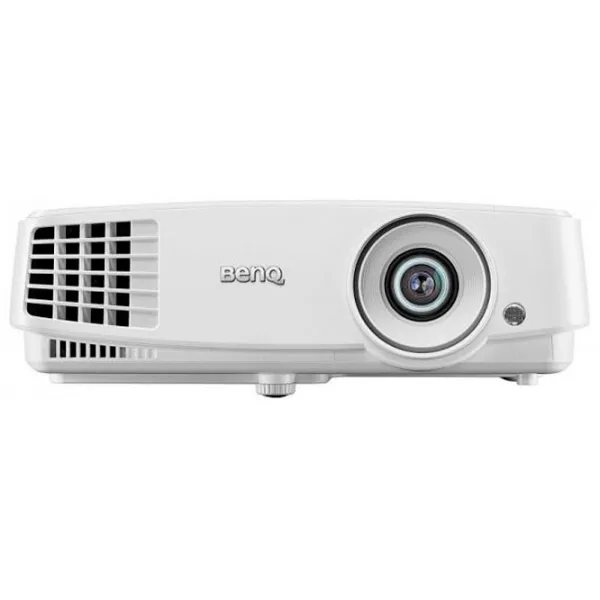 Проектор BENQ MX570 Для дома и офиса/ Белый photo 2