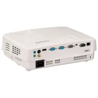 Proiector BENQ MX570 Home and Office/ White photo 5