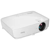 Proiector BENQ MX535 Home and Office/ White photo 2