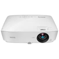 Proiector BENQ MX535 Home and Office/ White photo 3