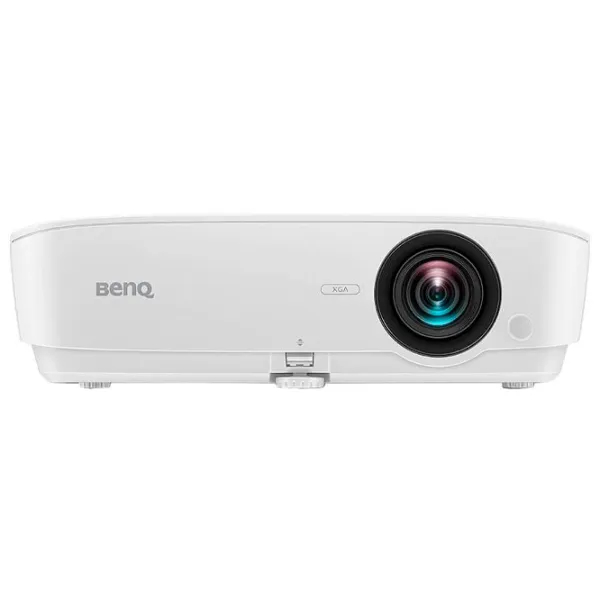Proiector BENQ MX535 Home and Office/ White photo 4
