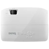 Proiector BENQ MX535 Home and Office/ White photo 6