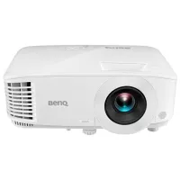 Proiector BENQ MX611 Home and Office/ White photo 2