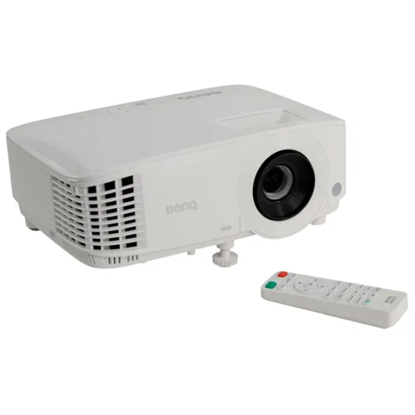Проектор BENQ MX611 Для дома и офиса/ Белый photo 4