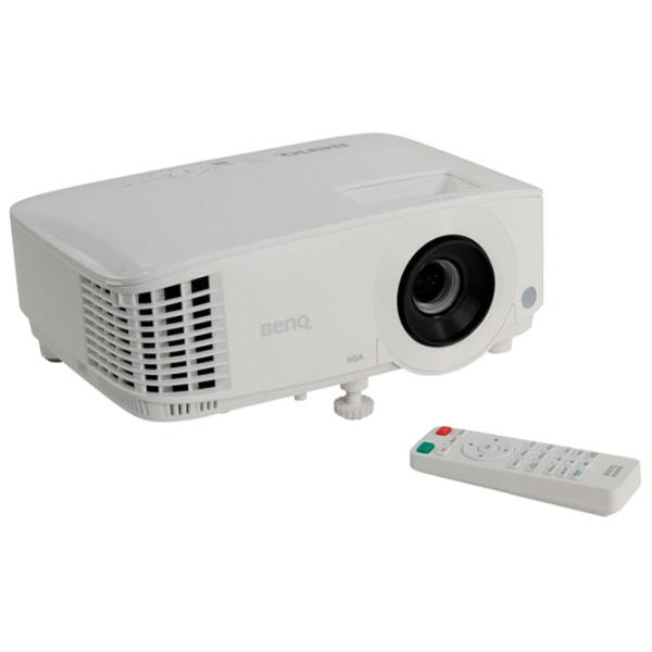 Проектор BENQ MX611 Для дома и офиса/ Белый photo 4