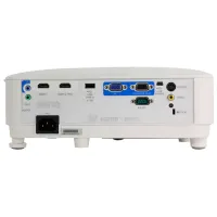 Proiector BENQ MX611 Home and Office/ White photo 6