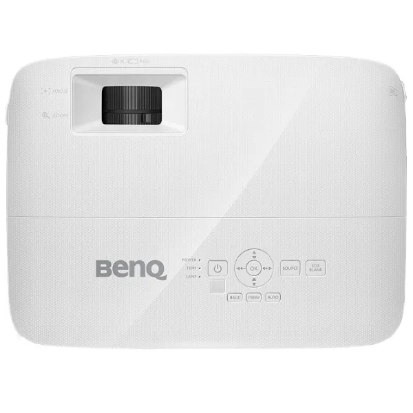Проектор BENQ MX611 Для дома и офиса/ Белый photo 6