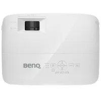 Proiector BENQ MX611 Home and Office/ White photo 5