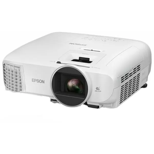 Proiector Epson EH-TW5650 Home and Office/ White photo 2