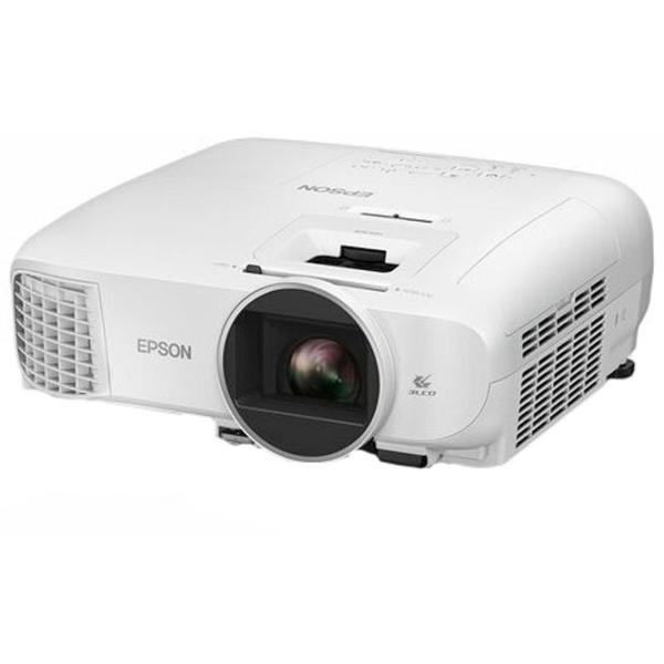 Proiector Epson EH-TW5650 Home and Office/ White photo 2