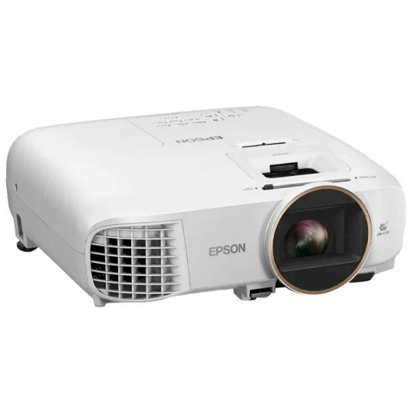 Proiector Epson EH-TW5650 Home and Office/ White photo 3