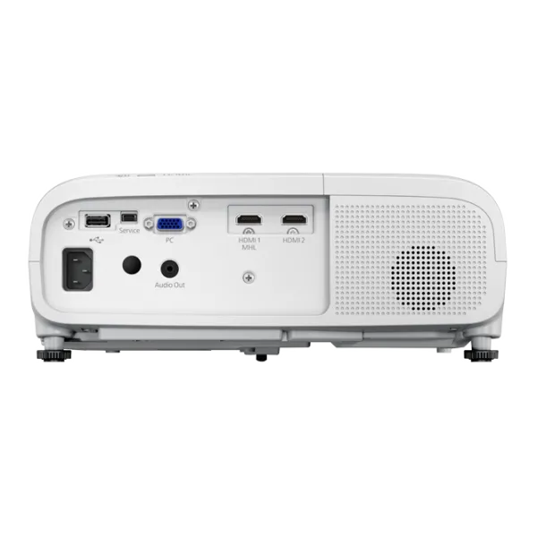 Proiector Epson EH-TW5650 Home and Office/ White photo 4