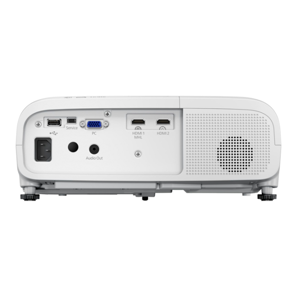 Proiector Epson EH-TW5650 Home and Office/ White photo 4