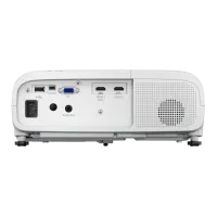 Проектор Epson EH-TW5650 Для дома и офиса/ Белый photo 6