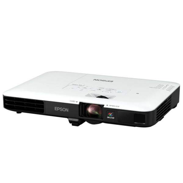 Проектор Epson EB-1781W Для дома и офиса/ Белый photo 2 Проектор Epson EB-1781W Для дома и офиса/ Белый photo 2
