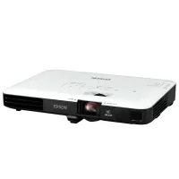 Проектор Epson EB-1781W Для дома и офиса/ Белый photo 2