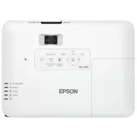 Проектор Epson EB-1781W Для дома и офиса/ Белый photo 4