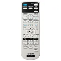 Проектор Epson EB-1781W Для дома и офиса/ Белый photo 6