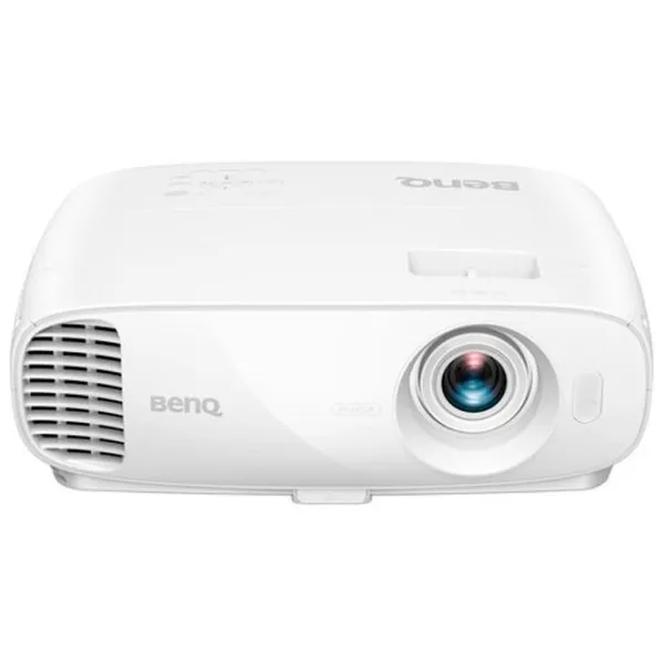 Проектор BENQ MU641 Для дома и офиса/ Белый photo 2