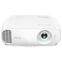 Proiector BENQ MU641 Home and Office/ White photo 2