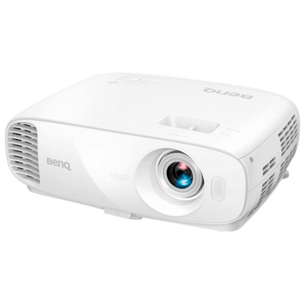 Проектор BENQ MU641 Для дома и офиса/ Белый photo 3
