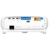 Proiector BENQ MU641 Home and Office/ White photo 6
