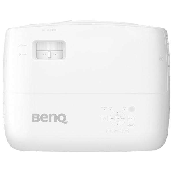 Проектор BENQ MU641 Для дома и офиса/ Белый photo 6