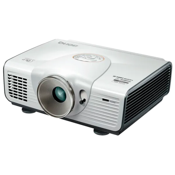 Proiector BENQ W6500 Home and Office/ White photo 2